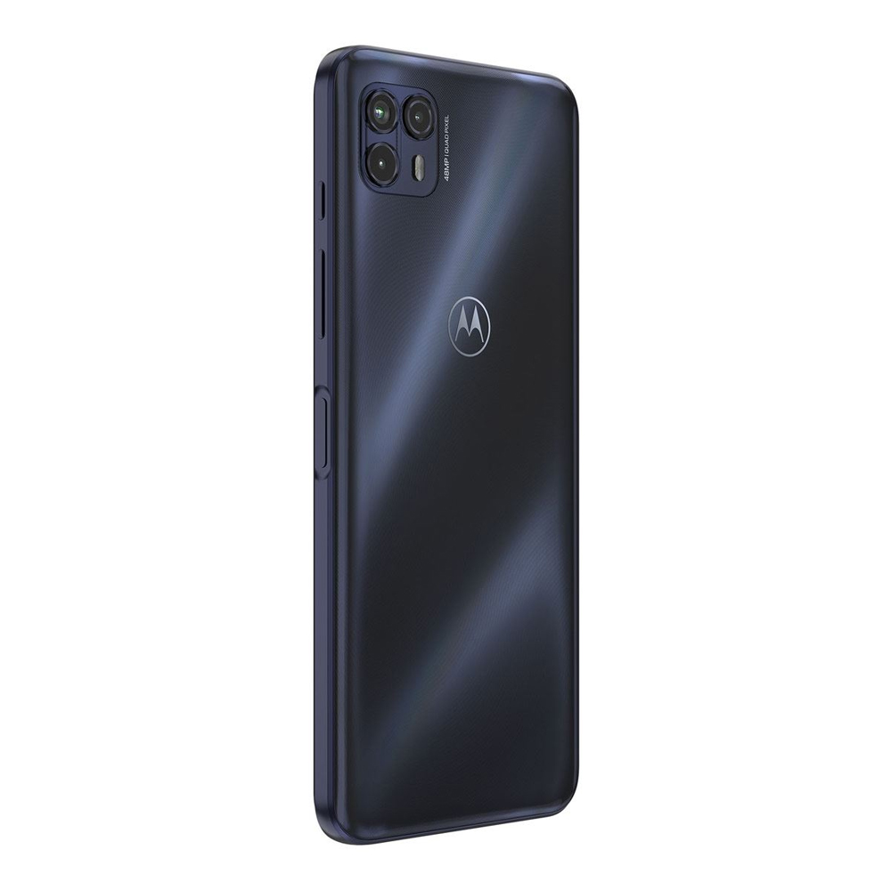 Motorola Moto G50 128GB - Preto Azulado image number 4
